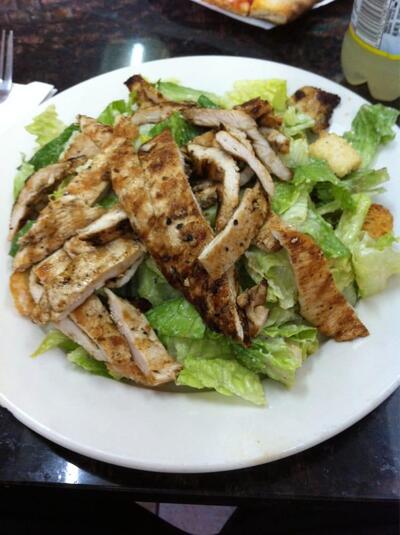 Pizza Gourmet Restaurant