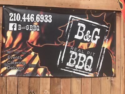 B&G BBQ