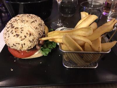 Restaurant Cauvet