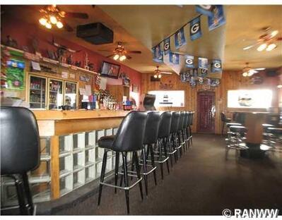 Longhorn Bar