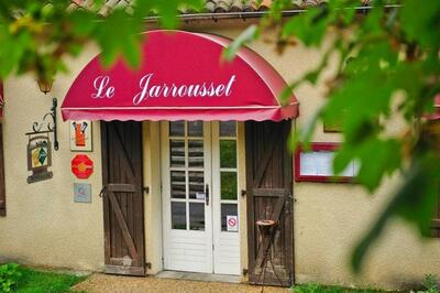Le Jarrousset