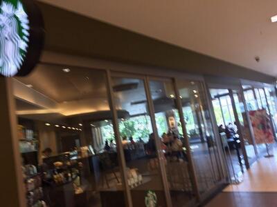 Starbucks Coffee - LaLaport Tokyo-Bay South Building