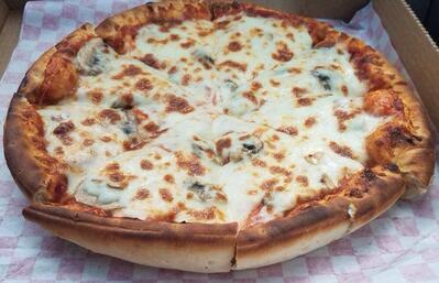 Pizza Post