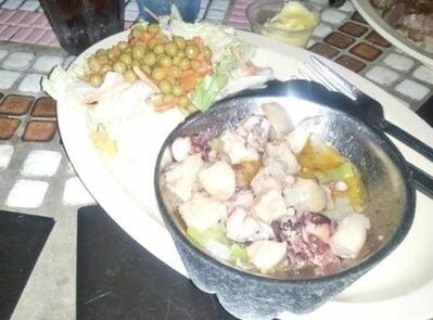 Daniels Seafood