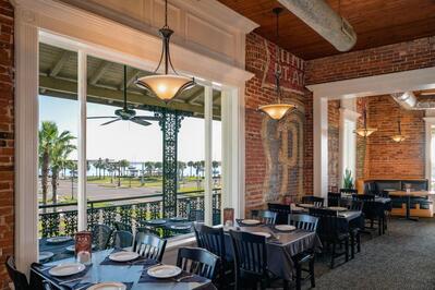 Gordon Biersch Brewery Restaurant