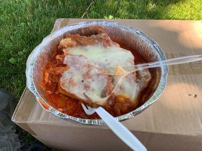 Brooklyn Pizza