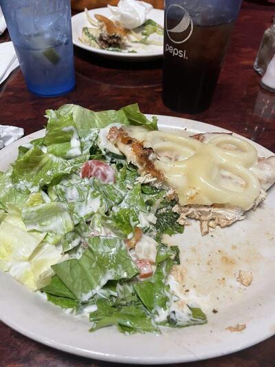 Roman Pizza - Italian Restaurant