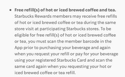 Starbucks Coffee Company