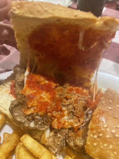 DiCicco's