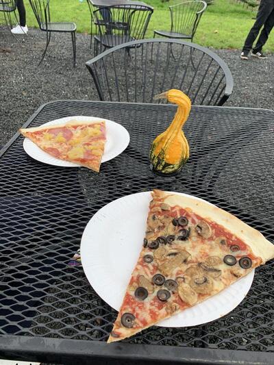 Cicchitti's Pizza