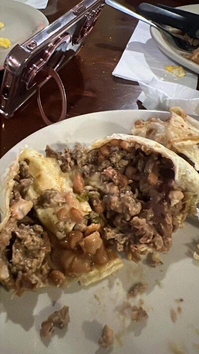 Cerrito Bar & Grill
