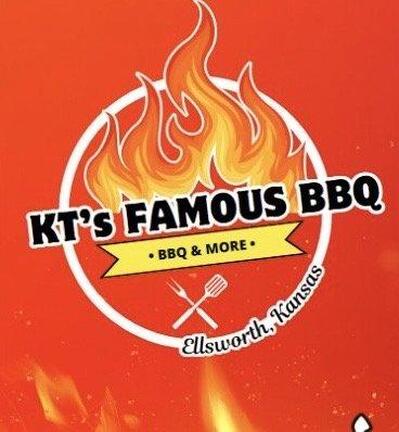 KT’s Famous BBQ