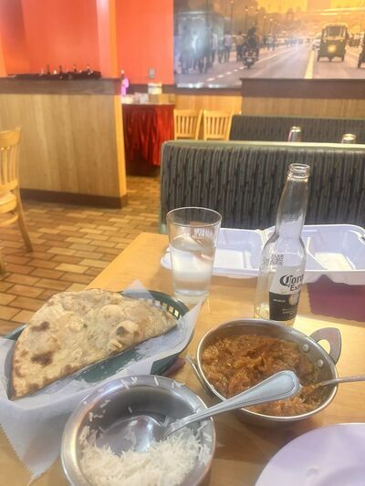 Flavors of India