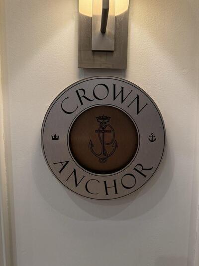Crown & Anchor