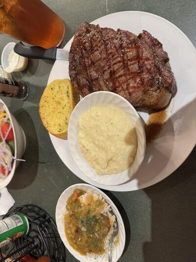 BB’s Cajun Grill