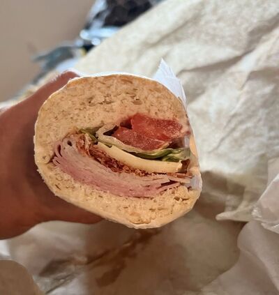 Hidden Hero Subs