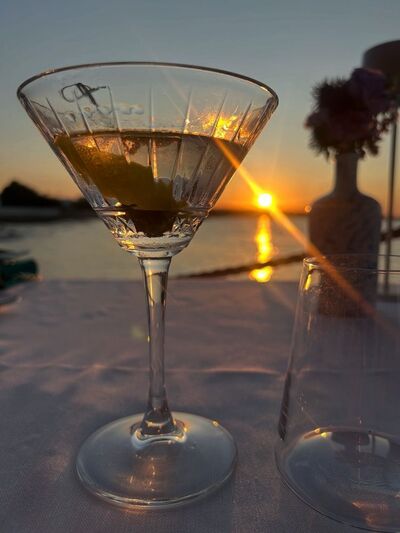 La Peschiera Bistrot