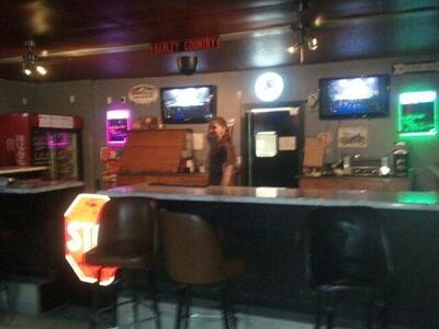 Vickery Tavern