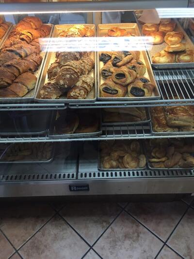 Rolling-Pin Kosher Pareve Bakery