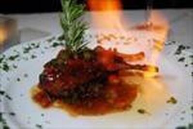 photo de Restaurant Steakhouse Maxi Pizza Hotel Ai Cerchi