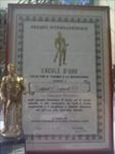 photo de Restaurant Steakhouse Maxi Pizza Hotel Ai Cerchi