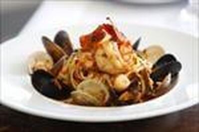 photo de Restaurant Steakhouse Maxi Pizza Hotel Ai Cerchi