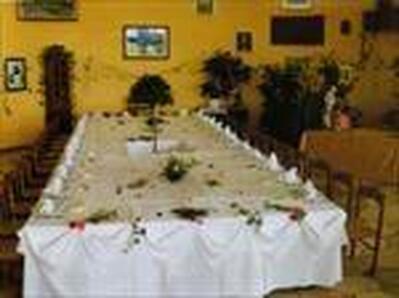 photo de Restaurant Steakhouse Maxi Pizza Hotel Ai Cerchi