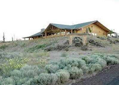 Big Bear Lodge