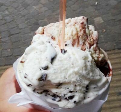 Gelateria Malibu'