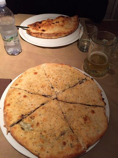 Vanity Pub Pizzeria Pizzoleria