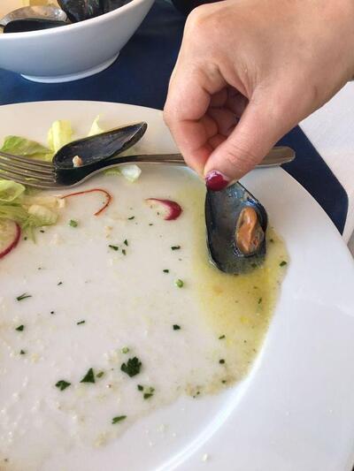 Bellamare's Restaurant