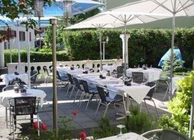 Restaurant Freihof Il Grotto foto