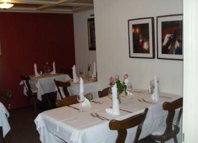 Restaurant Freihof Il Grotto foto