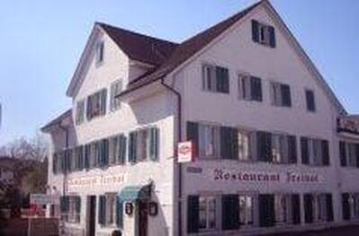 Restaurant Freihof Il Grotto foto