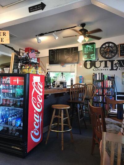 Outlaw Coffee