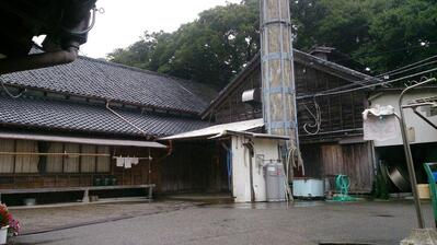 岩瀬酒造