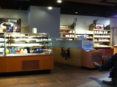 Starbucks Coffee