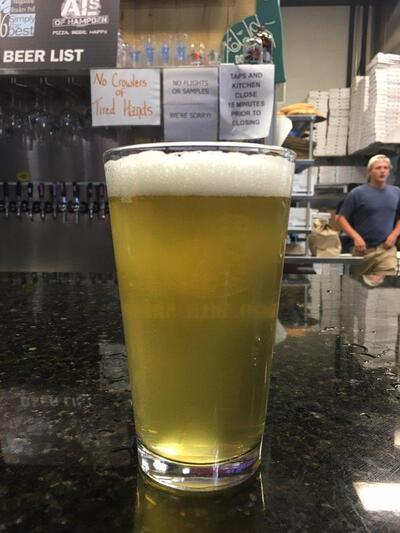 Pizza Boy Brewing