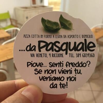 Da Pasquale