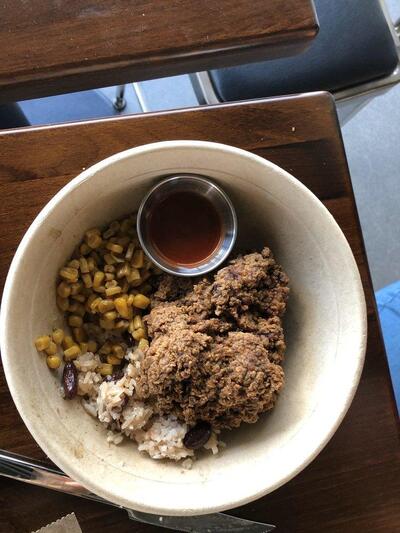 SOUL BOWL