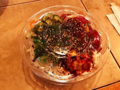 Poke For The People
