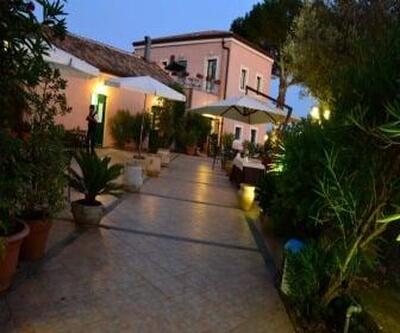 Masseria Carminello