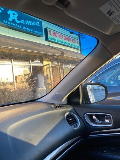 Brother Chinese Food