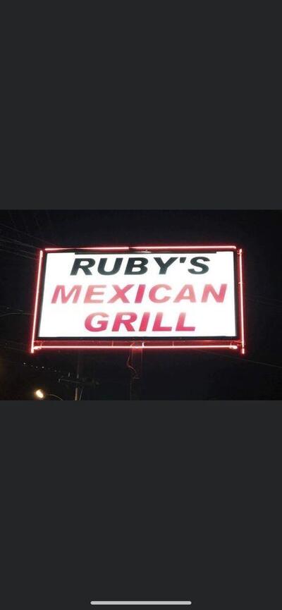 Ruby's Mexican Restaurant