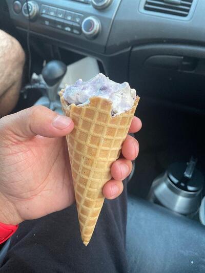 Dave's Gourmet Ice Cream