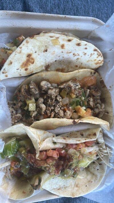 Zubi's Taco Kitchen & Bar