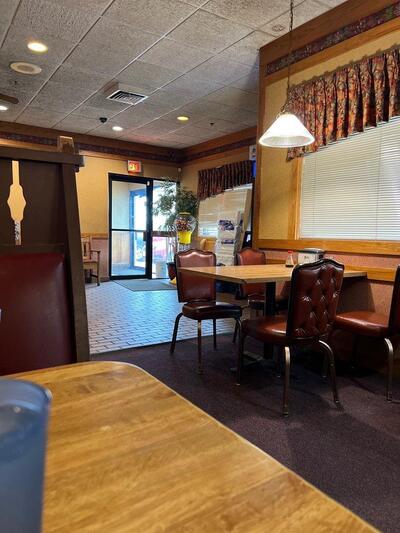 Eastern Chinese Restaurant
