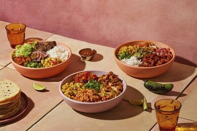 The Hungry CowGirl Cocina