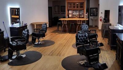 Main St. Parlor & Pub