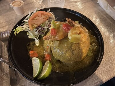 El Rancho Don Julio